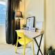 Near MOA Manila Bay Airport via NAIAX Balcony-Pool OR City View Netflix WiFi SHELL Residences, Manila - Fotografie 3
