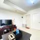Pleasant 2BR at Apartment at Parahyangan Residence By Travelio Bandung - Fotografie 8