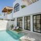 Villa Tora Canggu