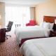 Wyndham Cleveland Airport, Cleveland - Photo 10