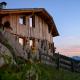 LARIS mountain house, Fierozzo