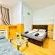 Comfy Rooms in a Shared Apt, 8Min to Rathausplatz, Wien - Foto 1
