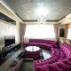 Cozy Luxury and Stylish One-Bedroom Apartment, Arad - Fotografie 3