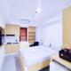 Cozy Studio at 9th Floor Paltrow City Apartment By Travelio, Semarang - Fotografie 2