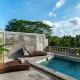 Comfy One bedroom Private Pool villas Ubud - Photo 10