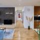 Trón Apartman 2
