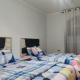 Bright Cozy Apt For Family Only, 6. oktober-byen - Foto 10