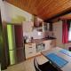 Holiday home in Ronshausen with garden, Berneburg - Photo 5