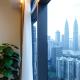Eaton Residence KLCC by GB, Kuala Lumpur - Foto 2