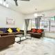 3BR Family Stay at Desa Pandan KL ready Wifi Netflix, Kuala Lumpur - Photo 6