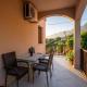 Modern apartment with balcony and garden, Pridvorje (fotografie 9)