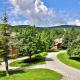 Trail Creek 64 - 1 BR with Loft, Ski Home Trail, Bus, Hot Tub, Pool!, Killington - Fotografie 2