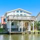 Great Fishing & Fun Bayfront Retreat
