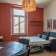 Familia Apartaments - 252 by HAPPYHOSTORINO, Turin - Photo 4