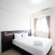 Simple 2BR with Extra Bed at Menara Rungkut Apartment By Travelio Surabaya - Photo 8