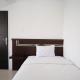 Simple 2BR with Extra Bed at Menara Rungkut Apartment By Travelio Surabaya - Photo 6