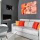 Farini 74 Design Apartment - Metro M3 WiFi AC, Milán - Fotografie 1
