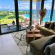 B1401 - Fourteen at Mullet Bay, Luxurious and Cosy 2bed apartment with the sea view Cupecoy - Photo 2