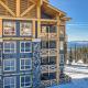 Stonegate Resort Unit B302, Big White - Fotografie 5