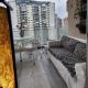 Quarto e banheiro privativos na Barra, Rio de Janeiro - Fotografie 9