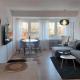 Nordic style apartment in central Aalborg, Aalborg - Photo 2