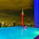 Platinum KLCC By Rainbow Suites, Kuala Lumpur - Foto 1