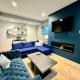 Stylish Knightsbridge flat, Londýn - Fotografie 4
