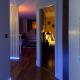 Cosy City Centre Apartment with Parking