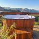 Cabana Café e Olival Santa Clara, カンブイ - 写真 10