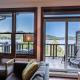 Lakefront Mountain View - Resort Loft, Lac-Superieur - Fotografie 10