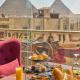 King Pyramids View Hotel, Le Caire - Photo 2