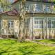 Sellő Beach Villa
