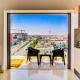 Central Panoramic View in Agadir Bay, Big Terrace, Pools, Wifi, Parking - Foto 9