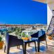Central Panoramic View in Agadir Bay, Big Terrace, Pools, Wifi, Parking - Foto 4