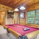 VIEWS, Game Room and Hot Tub Bearway to Heaven Sevierville - Foto 5