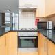Chic 1-Bedroom Apartment In The Heart Of The City, Кейптаун - Фото 6