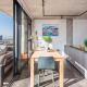 40 on L Modern Oasis with Stunning Views Kapstadt - Foto 6