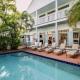 Conch Casa Grande by Last Key Realty Key West - Foto 9