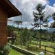 Alvorecer na Serra - Casa na Montanha, Urubici - Fotografie 4
