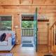 Elegant & Cozy Cabin Near Pigeon Forge Sevierville - Photo 7