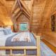 Elegant & Cozy Cabin Near Pigeon Forge Sevierville - Photo 3