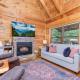 Elegant & Cozy Cabin Near Pigeon Forge Sevierville - Photo 4