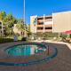 Old Town Condo with 2 King Size Suites, Scottsdale - Fotografie 9