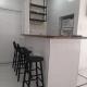 Sala living no coração do Gonzaga, Santos - Foto 3