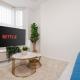 Liverpool Luxe Retreat 3 Bedroom House Next to Everton Stadium, Liverpool (foto 2)