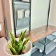 Lux King Studio Penthouse w private entrance, Londýn - Fotografie 6