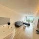 Apartaestudio con Jacuzzi privado y vista a las montanas! Chía - Zdjęcie 1