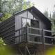 Chalets en Santa Elena en medio del Bosque, Медельин - Фото 2