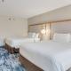 Fairfield Inn & Suites Fredericksburg, Fredericksburg - Fotografie 6