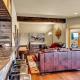 Secluded Tahoe Retreat by Northstar with Hot Tub, Truckee - Fotografie 10